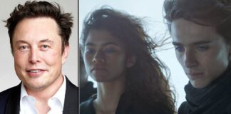 Elon Musk, Twitter Chief, Gets Fact-Checked By Twitterati After Hi Misquotes Dune