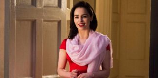 Emilia Clarke to play author Constance Lloyd, who was married to Oscar Wilde