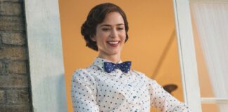 Emily Blunt slams 'strong female lead' label: I'm bored of it