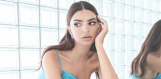 Emily Ratajkowski Wants To Date Multiple Men & Women Amid Her Rumoured Fling With Pete Davidson