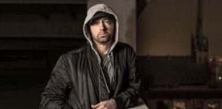 Eminem Goes Down Memory Lane Revealing His Addiction Struggles In 2007