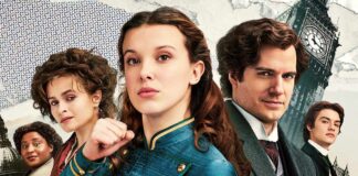 Enola Holmes 2 Is A Big Hit After It Creates A Huge Viewership Record During Its Opening Weekend
