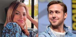 Eva Mendes Cryptically Confirms Her Marriage With Ryan Gosling?