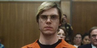 Evan Peters details the intense prep he underwent to play Jeffrey Dahmer