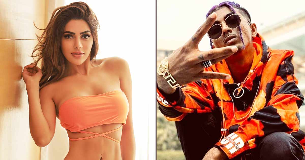 Ex Bigg Boss Contestant Nikki Tamboli Finds MC Stan Hilarious, Tunes In To His Song Ek Din Pyaar