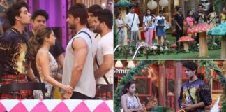 Ex-captains elect the next captain in tonight’s episode of COLORS’ ‘Bigg Boss 16’
