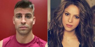 Ex-Couple Shakira & Gerard Pique Reportedly Sign Kids’ Custody Agreement