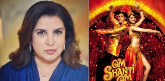 Farah Khan Feels Shah Rukh Khan Starrer ‘Om Shanti Om’ Should Have Won Every Award For Its Dialogues
