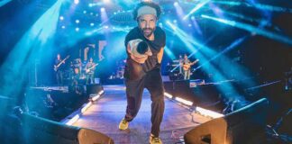 Farhan Akhtar: Mumbai needs rock music to stay alive