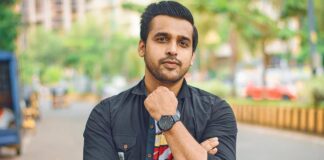 Farzan Faaiz: 'Dil Hai Khilaf' is all about a boy having a tough time in love