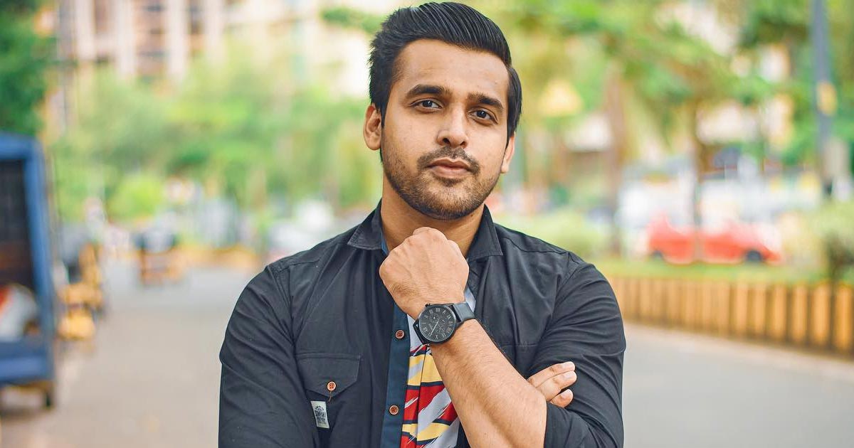  Farzan Faaiz Releases New Romantic Track Dil Hai Khilaf