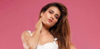 Fatima Sana Shaikh raises awareness about epilepsy on social media
