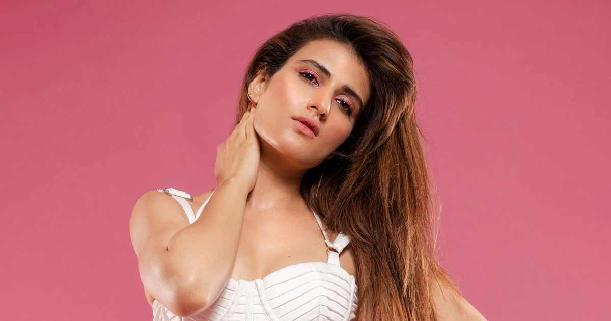 Fatima Sana Shaikh raises awareness about epilepsy on social media