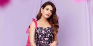 Fatima Sana Shaikh shares her struggle with epilepsy on social media