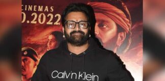 Films are breaking language barriers, says 'Kantara' director Rishab Shetty
