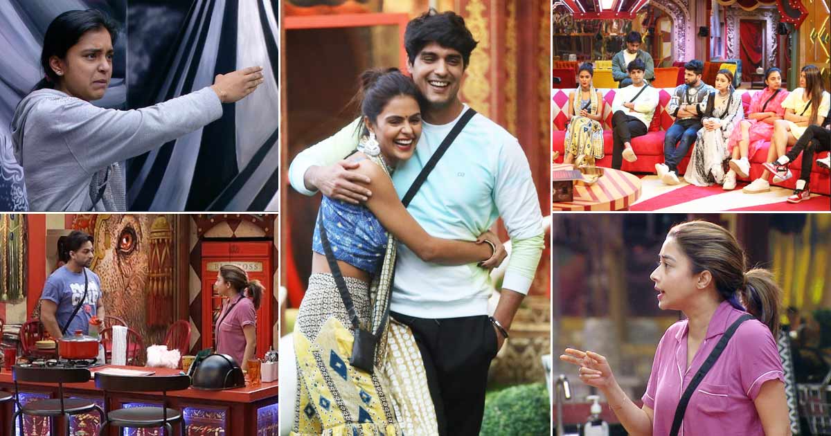 Bigg boss 13 day 52 full episode cheap