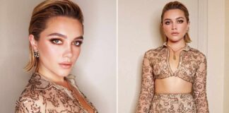Florence Pugh was told to 'lose weight', 'change face shape' to make it in Hollywood