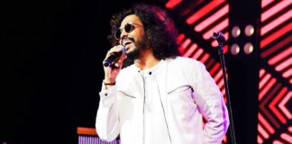 For Barjatya, music an integral part of the story: 'Keti Ko' singer Nakash Aziz
