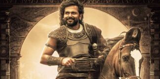 For Mani Ratnam and 'PS-1', Karthi says he was 'ready to even play a horse'