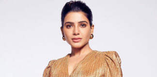 'Forever grateful to all of you': Support of fans overwhelms Samantha
