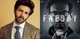 Freddy Producer Denies All Rumours Regarding Kartik Aaryan Being The Reason Behind The Film's OTT Release