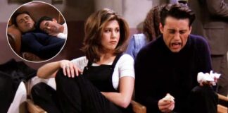 Friends: ‘Joey’ Matt LeBlanc Auditioned For Rachel? Reveals Too Much Of What Made Him Loose The Role