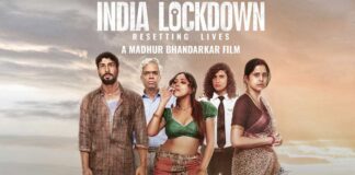 From migrants to sex workers: 'India Lockdown' according to Shweta, Prateik, Aahana