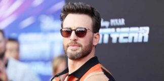 From Owning 28.5 Crore Worth Mansion To Premium Swiss Watch Valued At 15 Lakhs, Captain America Star Chris Evans Lives Like A King!