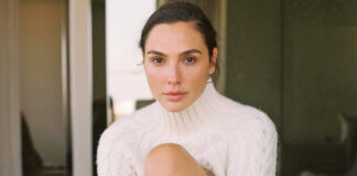 Gal Gadot Leaves Fans In Awe Of Her Beauty With Her S*xy Bikini Look
