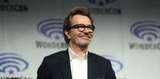 Gary Oldman signals retirement, doesn't want to work till 80