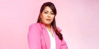 Geeta Kapur Recalls Getting Fat-Shamed For Being On The Judging Panel Of Dance India Dance: “Moti, Bhains Ho Gayi Ho” Geeta Kapur Recalls Getting Fat-Shamed