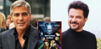 George Clooney Reacts To 'Almost Killing The Batman Franchise': "It's A Funny Thing That People Don't Understand..."