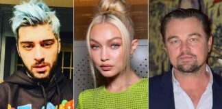 Gigi Hadid Allegedly Wants To Keep Her Relationship With Leonardo DiCaprio Out Of Sight Because Of Zayn Malik