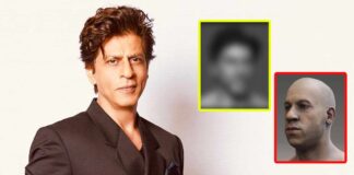 God Made The Universe’s First Man In The Likeness Of Shah Rukh Khan? Here’s What We Know Of ‘Adam’