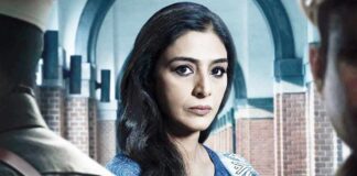 Going forward from 'Drishyam 2', a busy 2023 beckons Tabu