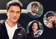 'Gone too soon': TV fraternity mourns passing of Siddhanth Vir Surryavanshi