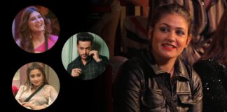 Gori Nagori calls Shalin a 'Chameleon'; Tina, Nimrit 'attention seekers'