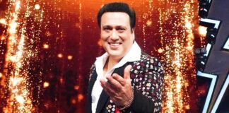 Govinda Meets His Duplicate At The Airport, Netizens Slam Him For His Reaction - Deets Inside