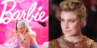 Greta Gerwig was 'terrified' of making 'Barbie' movie: This could be a career-ender
