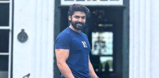 Gurmeet Choudhary falls in love with Cape Town on SA visit
