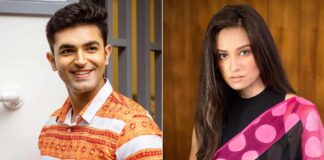 Gurpreet, Akash get candid about their roles in 'Pyar Ke Saat Vachan...'