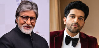 Guru Randhawa wishes to sing for Amitabh Bachchan