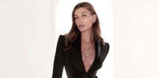 Hailey's newest health scare is an ovarian cyst 'the size of an apple'