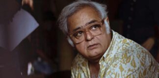 Hansal Mehta Feels Anti-Bollywood & Boycott Bollywood Trend Is "Disturbing"