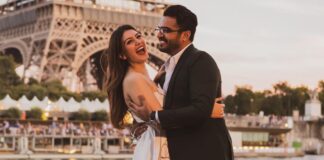 Hansika Motwani's Wedding Streaming Rights Are Bought By An OTT Platform For A Huge Amount Of Money? [Report]