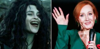 Harry Potter Fame Helena Bonham Carter Defends JK Rowling For Her Remark On LGBTQ+ Community