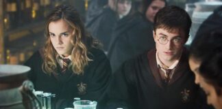 Harry Potter Series Is Yet To Happen