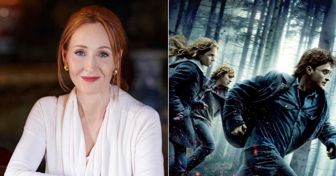 Amazing Jk Rowling To Sue Warner Bros Background for Desktop Amazing Jk Rowling To Sue Warner Bros Background for Desktop
