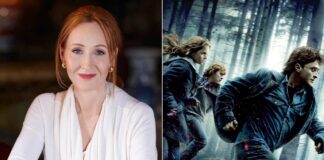Harry Potter: Warner Bros Wants To Make More Films With JK Rowling Despite The Controversies