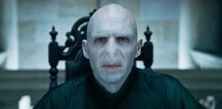 Harry Potter’s Voldemort Ralph Fiennes Is Excited To Return